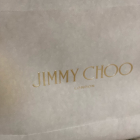 Jimmy Choo tote - Picture 12 of 15